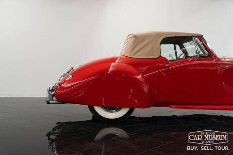 1934 Packard Twelve