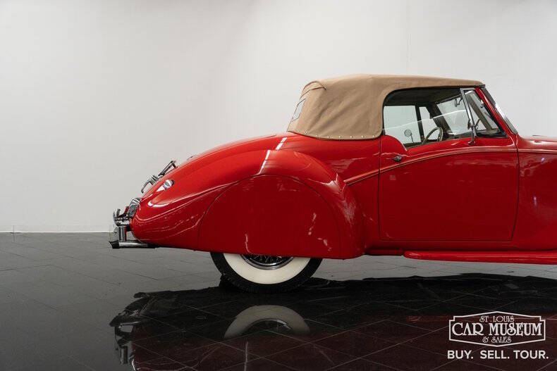 1934 Packard Twelve