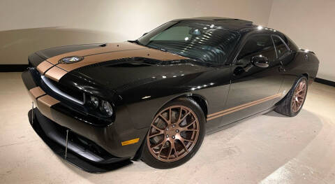 2013 Dodge Challenger for sale at PennSpeed in New Smyrna Beach FL
