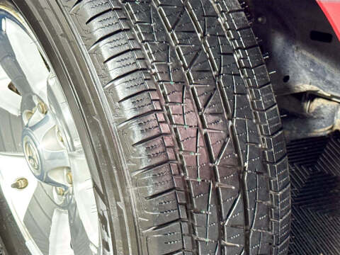 2006 Toyota 4Runner SR5