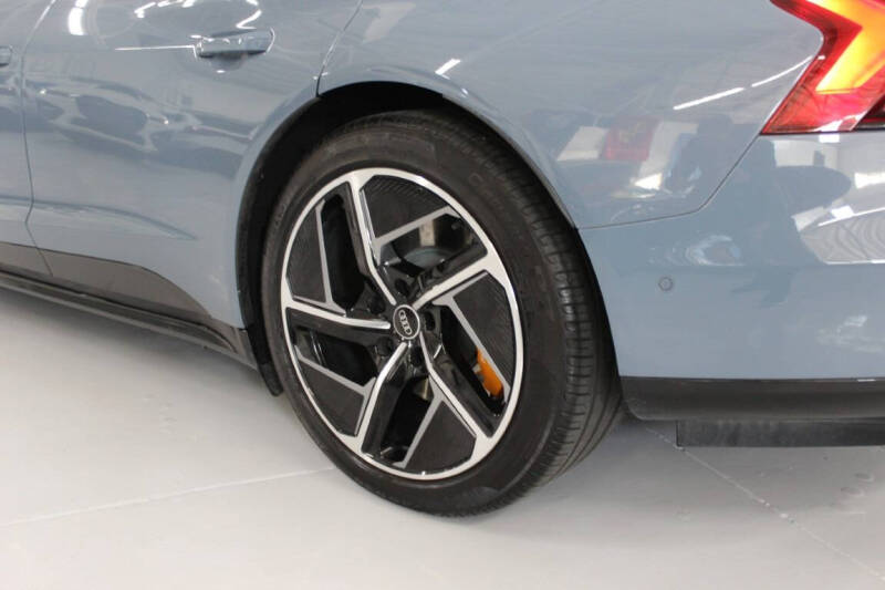 2023 Audi RS e-tron GT quattro