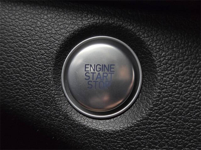 2019 Hyundai Santa Fe Ultimate 2.0T