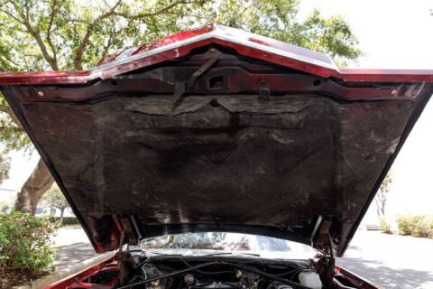 1975 Cadillac DeVille