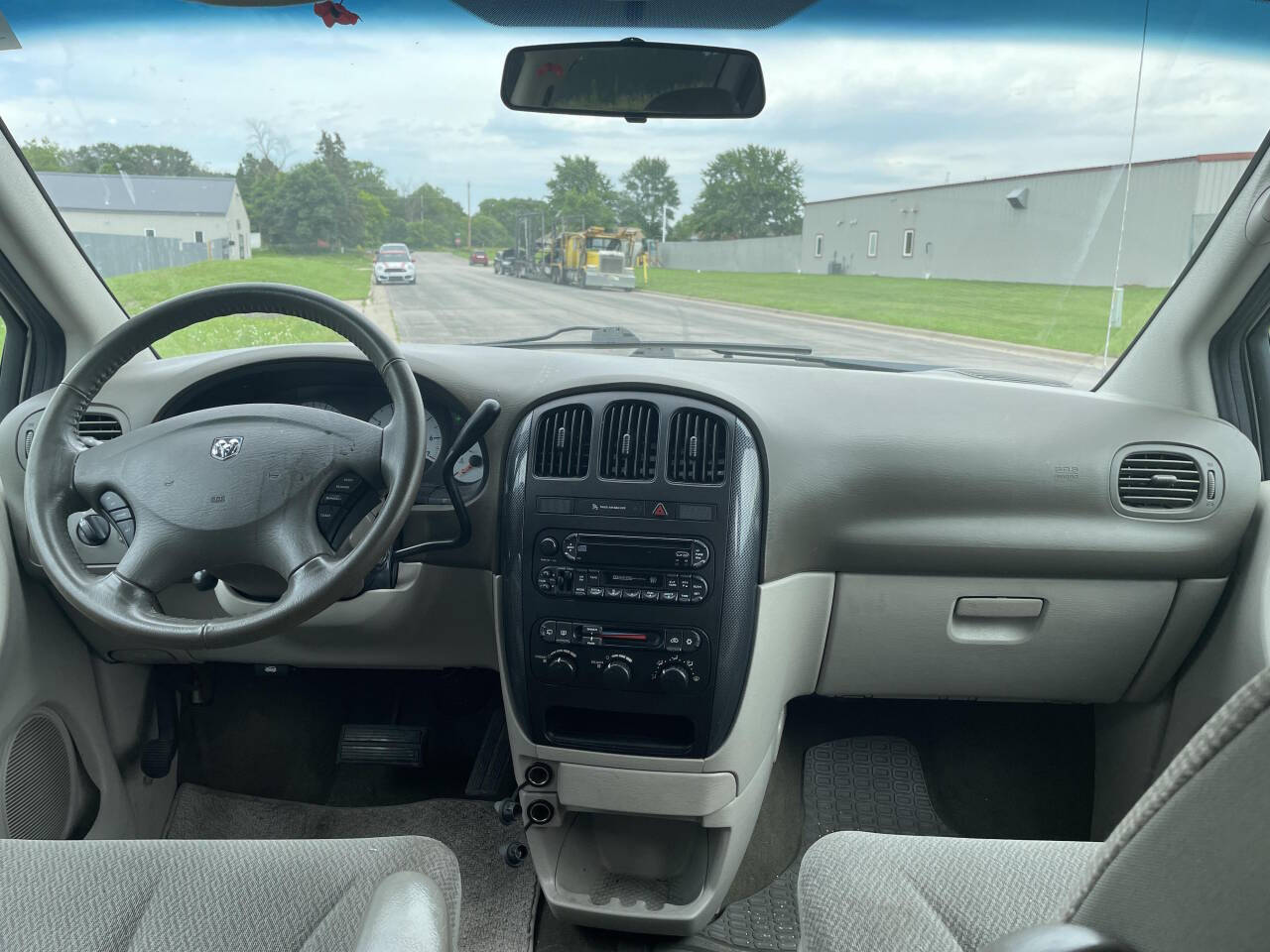 2006 Dodge Grand Caravan for sale at Twin Cities Auctions in Elk River, MN