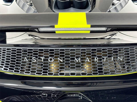 2026 Aston Martin Valhalla