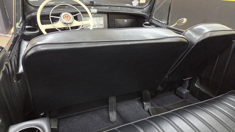 1949 Willys Jeepster
