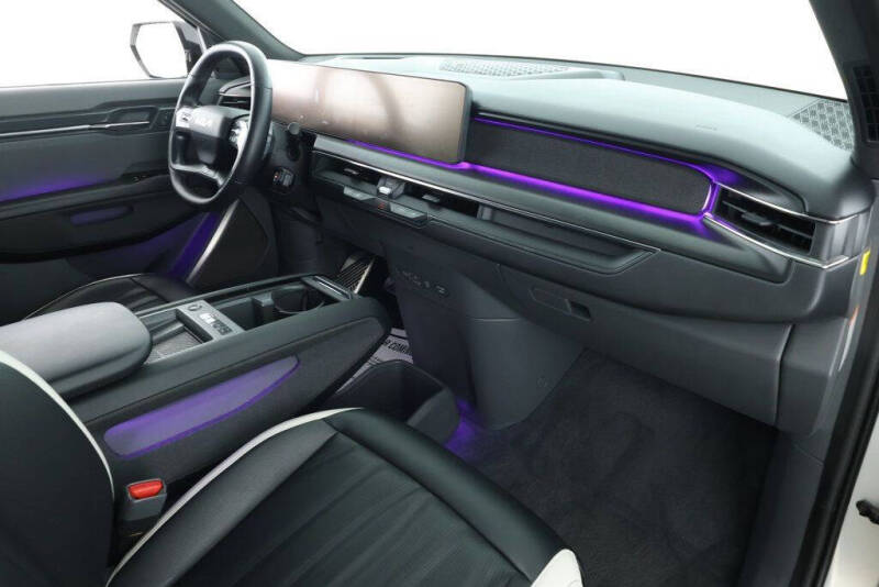 2024 Kia EV9 GT-Line