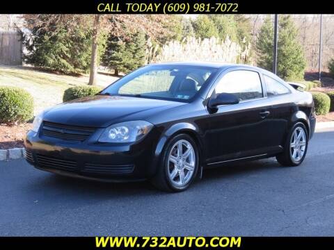 2006 Chevrolet Cobalt for sale at Absolute Auto Solutions in Hamilton NJ