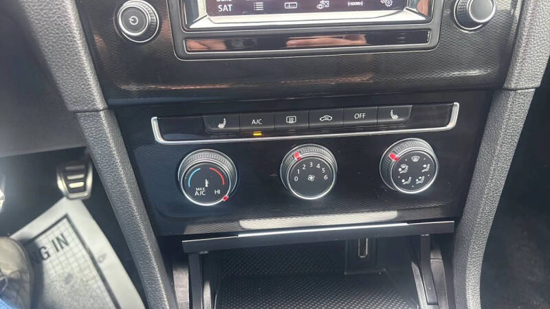 2015 Volkswagen Golf GTI