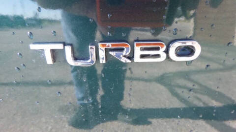 2007 Saturn SKY Red Line