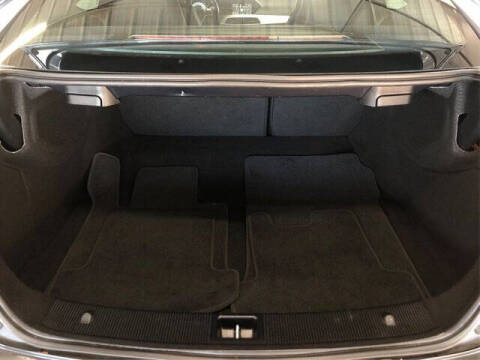 2015 Mercedes-Benz C-Class C 250