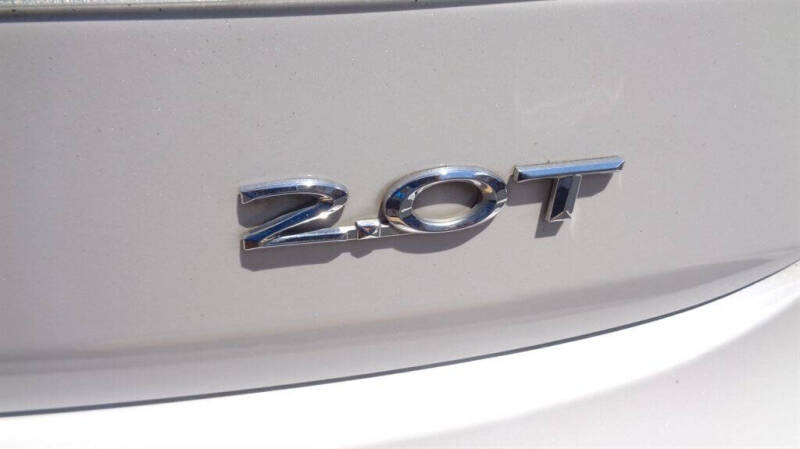 2017 Lincoln MKZ Select