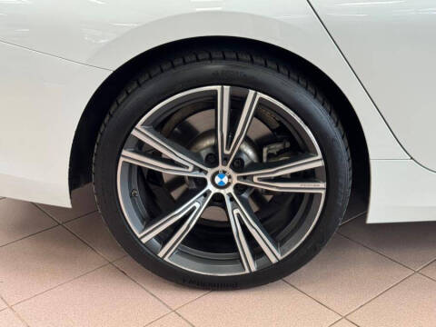 2024 BMW 3 Series 330i xDrive