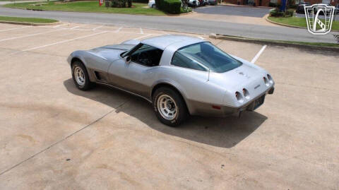 1978 Chevrolet Corvette
