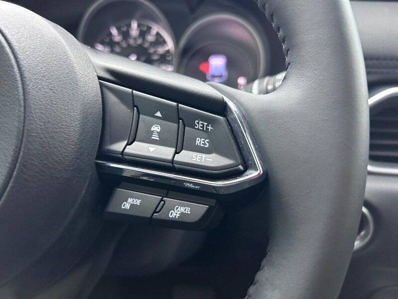2024 Mazda CX-5 2.5 S Preferred