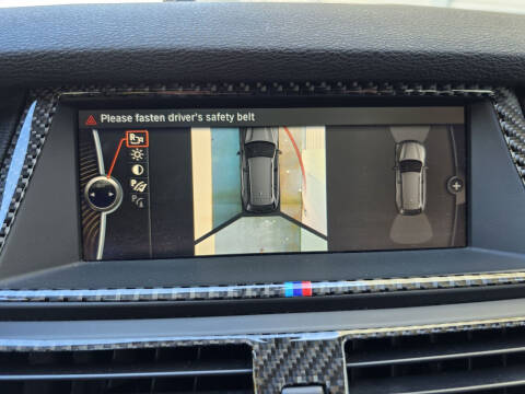 2011 BMW X5 xDrive50i