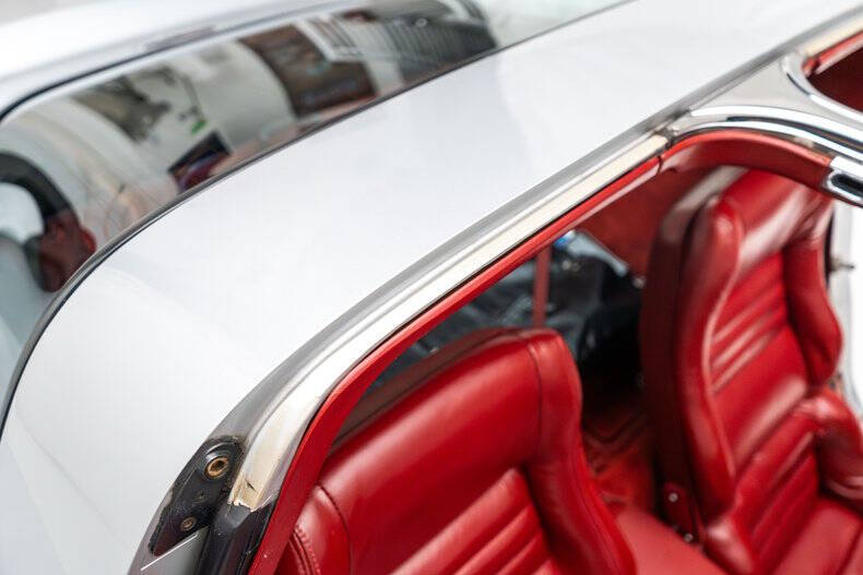 1981 Chevrolet Corvette