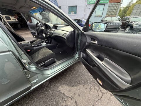 2008 Honda Accord EX