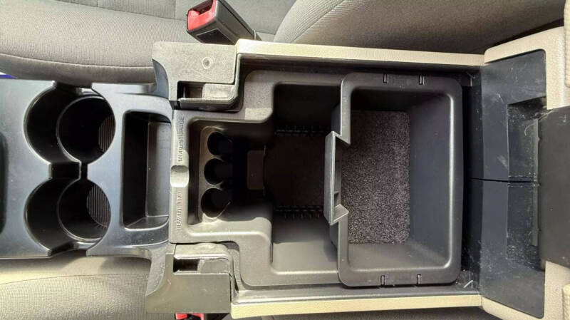 2012 Ford Escape XLS