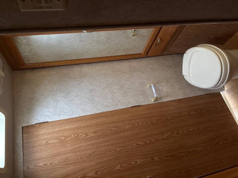 2007 Gulfstream Sea hawk