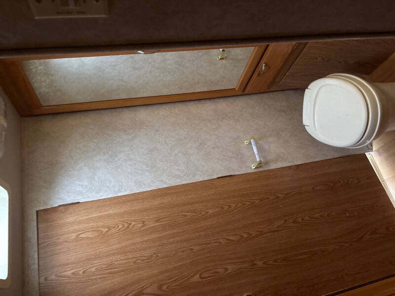 2007 Gulfstream Sea hawk