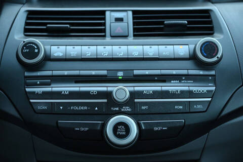 2010 Honda Accord LX