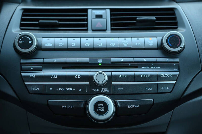 2010 Honda Accord LX