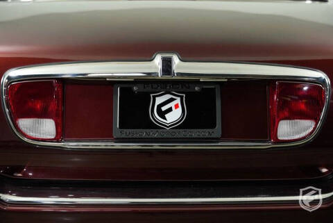 2001 Rolls-Royce Corniche