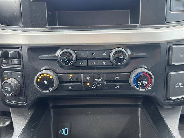 2024 Ford F-250 Super Duty