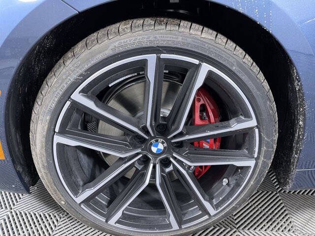 2023 BMW 4 Series 430i xDrive
