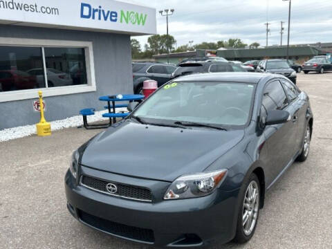 2006 Scion tC for sale at DRIVE NOW in Wichita KS