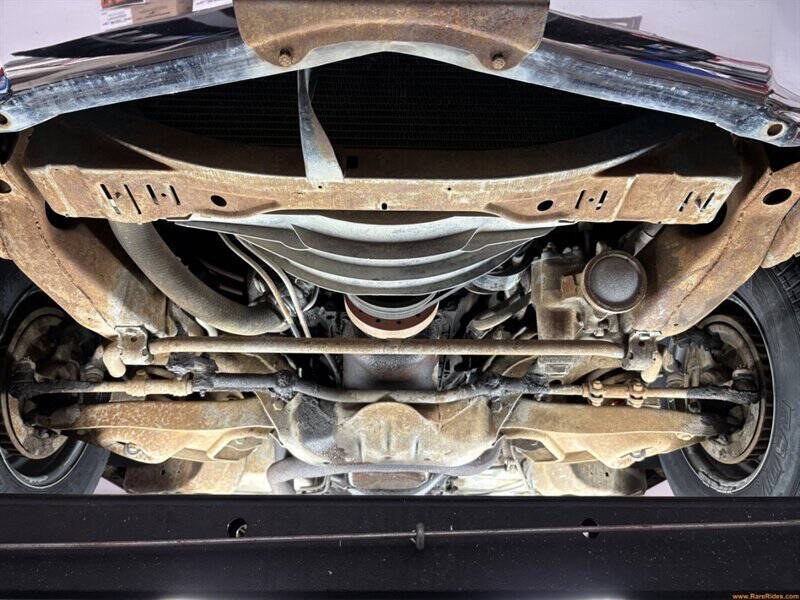 1972 Chevrolet Chevelle