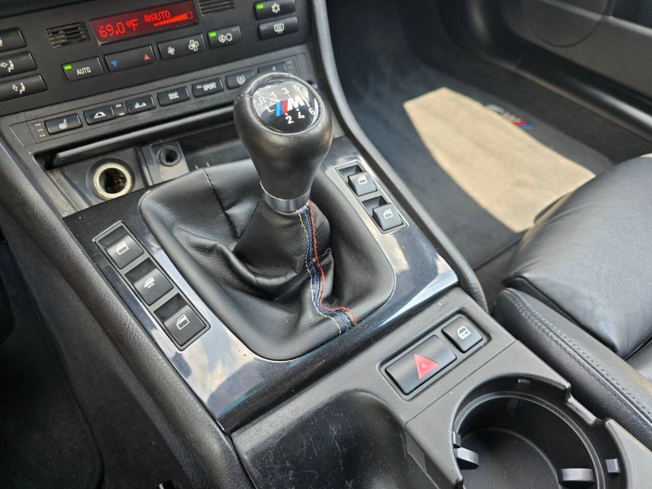 2001 BMW M3 for sale at Thompson Car and Truck in Baptistown, NJ