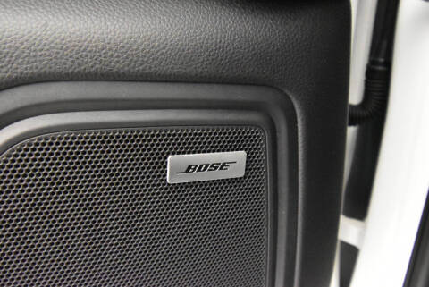 2020 Porsche Macan S