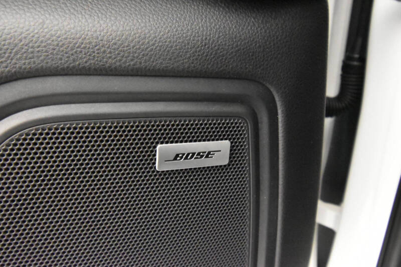 2020 Porsche Macan S