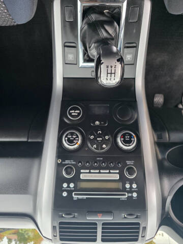 2006 Suzuki Grand Vitara