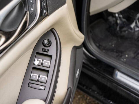 2019 Cadillac CTS 3.6L Luxury