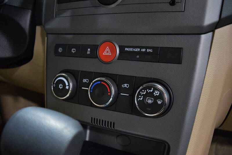 2008 Saturn Vue XE