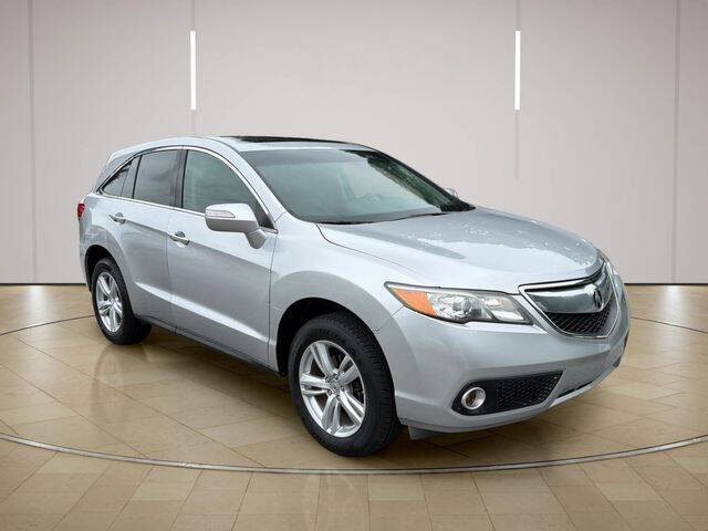 2014 Acura RDX w/Tech