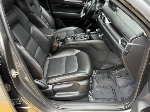 2024 Mazda CX-5 2.5 S Select