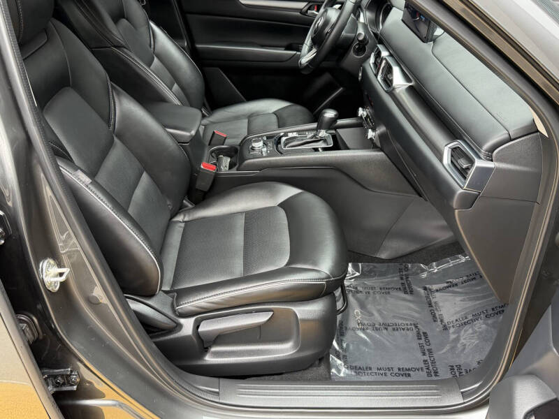 2024 Mazda CX-5 2.5 S Select