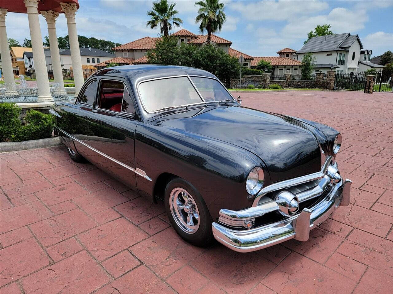 Classic Cars For Sale In Texas