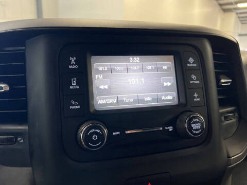 2022 RAM 1500 Tradesman