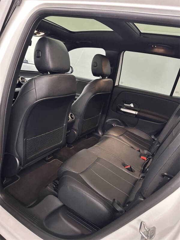 2023 Mercedes-Benz EQB EQB 300 4MATIC