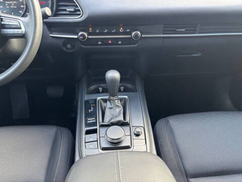 2023 Mazda CX-30 2.5 S