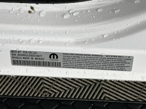 2025 RAM 3500 Laramie