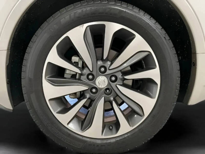 2017 Buick Encore Premium