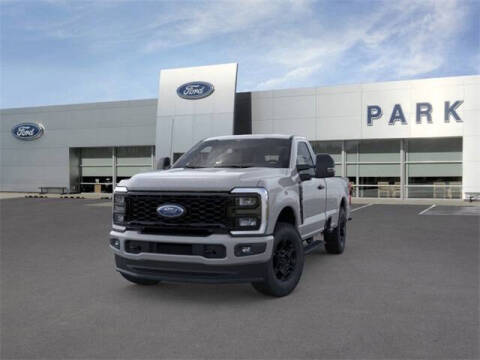 2026 Ford F-350 Super Duty XL