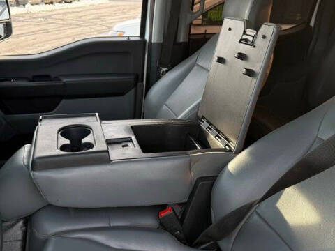 2024 Ford F-250 Super Duty