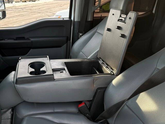 2024 Ford F-250 Super Duty